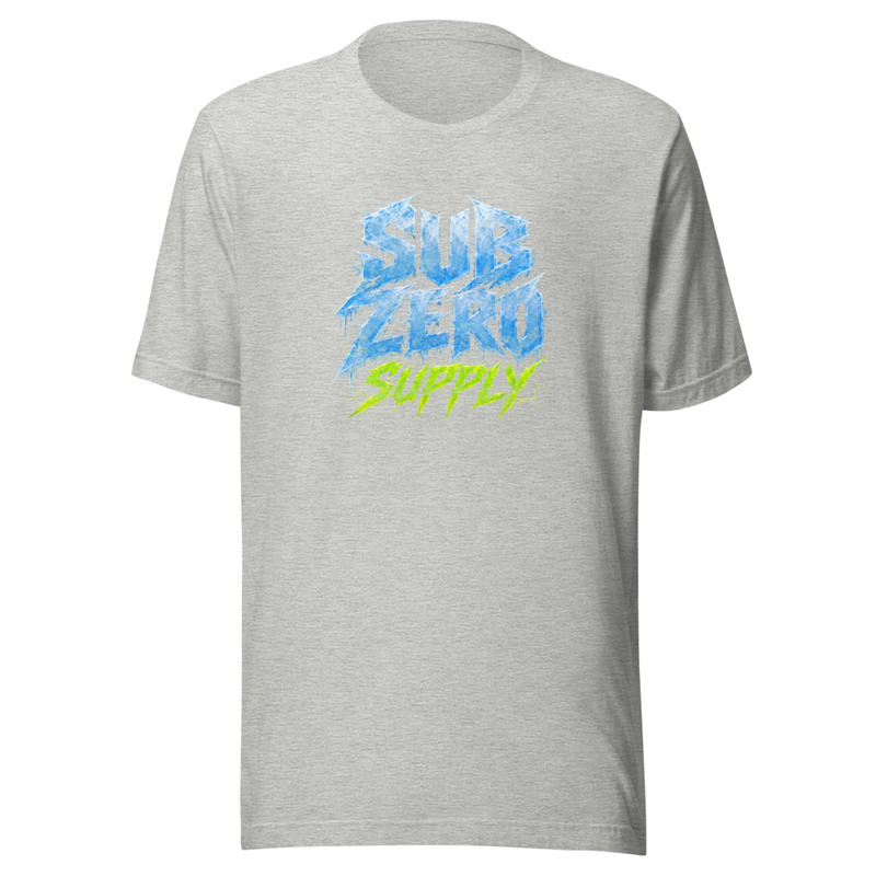 sub zero supply T-Shirt