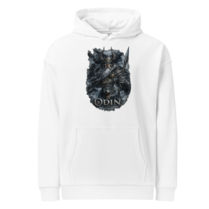 Odin hoodie