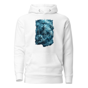 Frozen Nightmare Hoodie