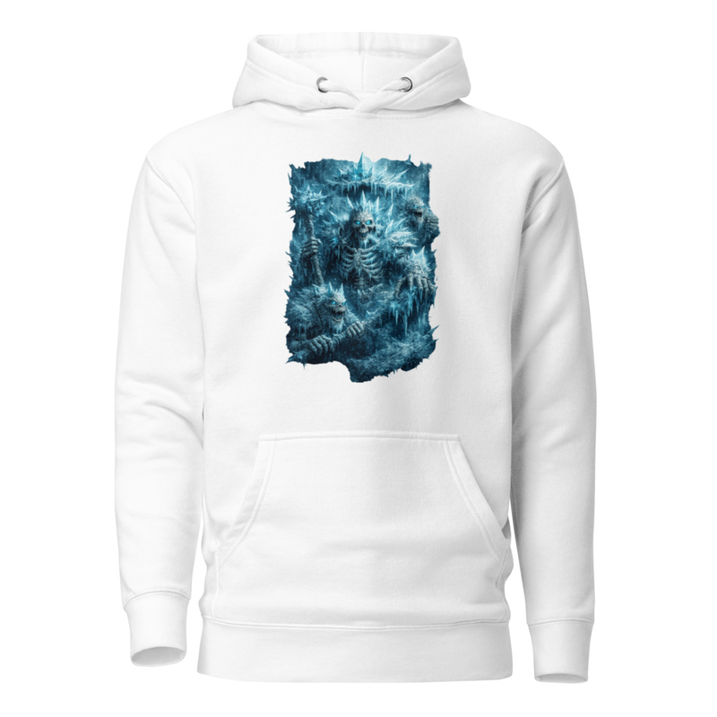 Frozen Nightmare Hoodie